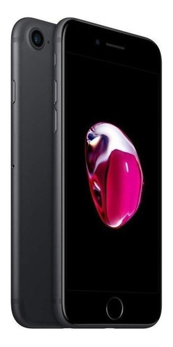 iPhone 7 128 GB Preto-fosco 2 GB RAM