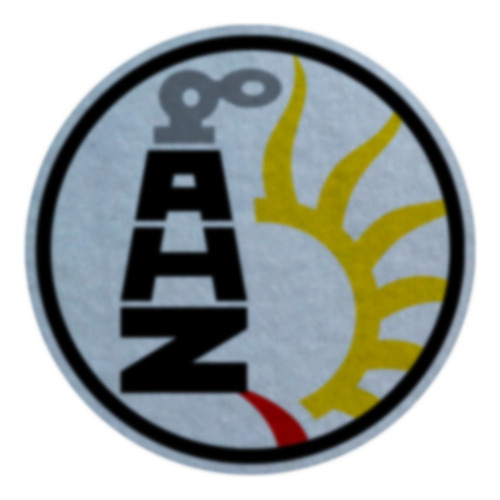 Parche Escudo Felpa Para Coser 10cm Set X4 Futbol Arg002 Altos Hornos Zapla Altos Hornos Zapla