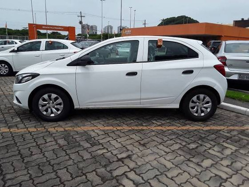 Chevrolet Joy 1.0 Spe4 Flex Manual