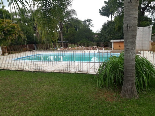 Chácara 5.000 M² - Morungava - Gravataí - Rs - 2309 - 34825687