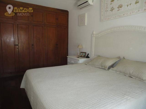 Imagem 14 de 25 de Casa Residencial À Venda, Condomínio Portella, Itu. - Ca0173