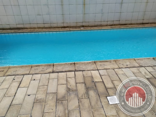 Imagem 2 de 15 de 2 Quartos Condomínio Gisela - Centro Nilópolis - Apartamento A Venda No Bairro Centro - Nilopolis, Rj - Brj99552