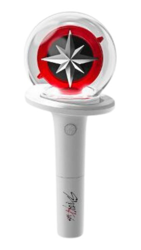 Stray Kids Nachimbong Lightstick Ofcial Versión 2