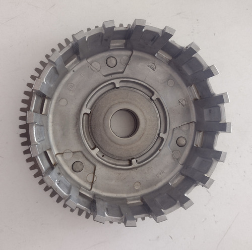 Honda Cbr 600rr Corona De Clutch 03-06 Original 