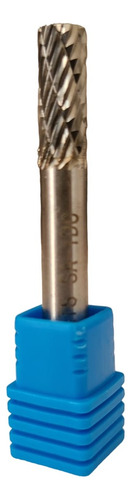 Lima Rotativa Carburo Tungs Tipo Sa-1dc 1/4x5/8x1/4x2