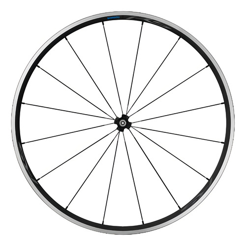 Ruedas Bicicleta R700 10/11 Pasos Wh-rs300 Shimano