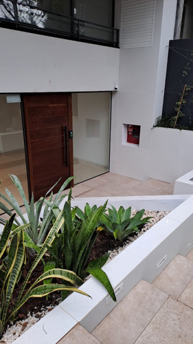 En Venta Apto.002- 1dorm. Altos De Zorrilla Con Patio En Primer Piso