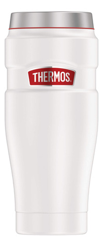 Thermo Vaso Viaje Inoxidable King Aislamiento Al Vacio 16