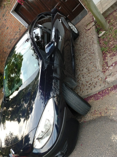 Renault Fluence 2.0 Dynamique 2013