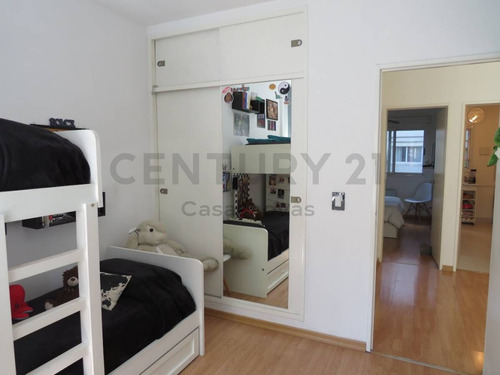 Imagen 15 de 18 de Venta Departamento 3 Ambientes En Olivos.
