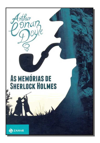 Memorias De Sherlock Holmes, As - Bolso