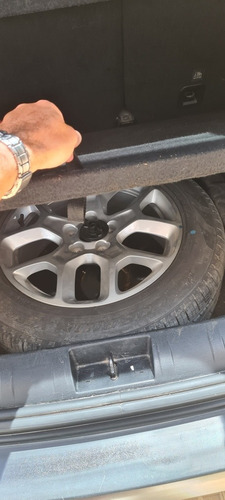 Imagen 18 de 21 de Jeep Renegade 2018 1.8 Sport At Plus Acepto Permuta