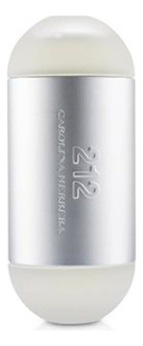 Carolina Herrera 212 Woman Edt