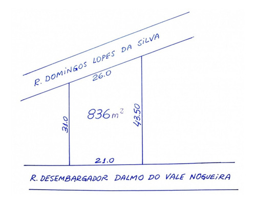 Imagem 7 de 10 de Comercial Na Rua Domingos Lopes Da Silva - Te00009 - 67749902