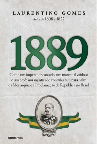 1889 - Globo