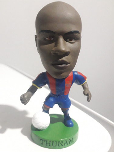 Mini Craque Thuram Prostars
