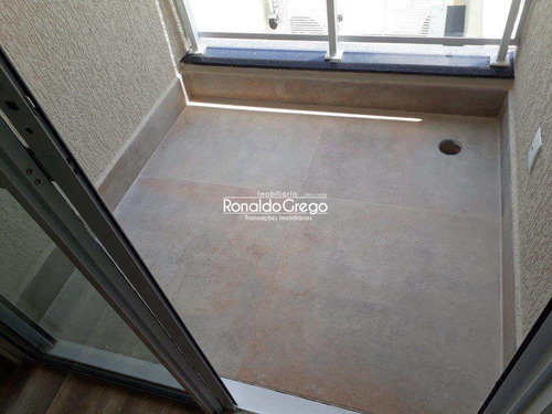 Imagem 30 de 30 de 3 Suites, 3 Dorms, 1 Vaga 125m² - V7561