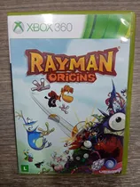 Comprar Rayman Xbox 360 Standard Edition Xbox 360 Jogo Original