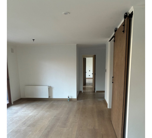 Se Arrienda Casa Remodelada En Condominio Cerrado