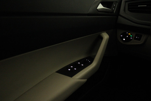 Volkswagen Virtus 1.6 Msi Trendline Mt