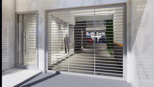 Departamento Dos Ambientes A La Venta En Wilde Centro