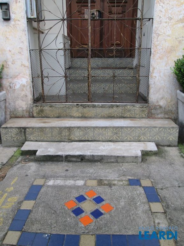 Imagem 8 de 9 de Casa Assobradada - Vila Mariana - Sp - 193329