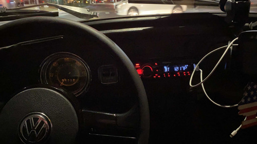 Imagem 1 de 12 de Volkswagen Fusca