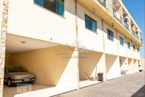 Imagem 3 de 15 de Casa Em Condominio - Vila Formosa - Ref: 8436 - V-8436