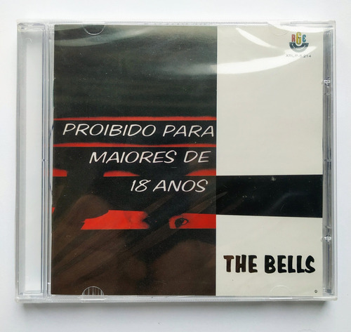 The Bells - Proibido Para Maiores De 18 Anos / Jovem Guarda