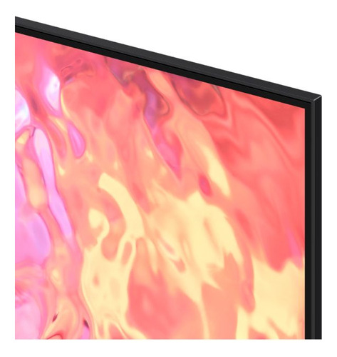 Imagen 5 de 8 de Smart Tv Qled 4k 43 Samsung Q65c 2023