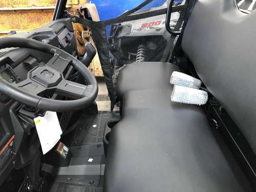 Imagen 5 de 9 de Polaris Ranger Sp 570 2022