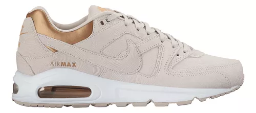 Tenis Nike Air Max Command Para Mujer