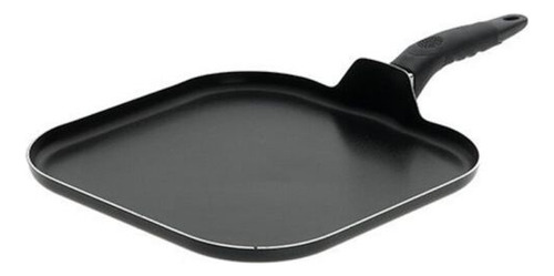 Mirro A7971384 Aluminum Non-stick Exterior Soft Grip Han Bbu
