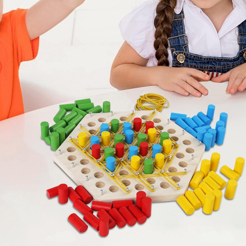 Juego De Ajedrez Triangular, Ajedrez Multijugador, Juego De