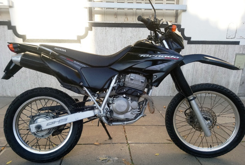 Honda Tornado Xr 250 2008