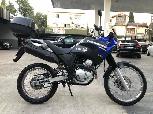 Yamaha Tenere