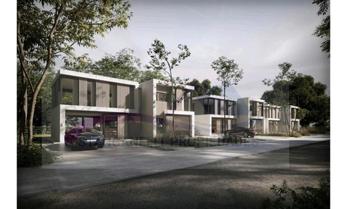 Imagen 2 de 8 de Hermoso Town House 4 Amb Barrio El Aljibe, Entrega Octubre 2