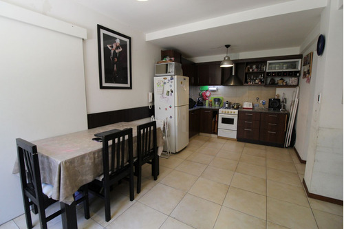 Oportunidad Duplex 4 Ambientes Complejo Privado Piscina