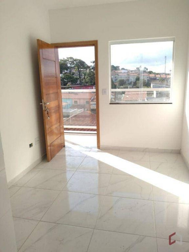Apartamento Com 2 Dormitórios À Venda, 35 M² Por R$ 200.000,00 - Parada Xv De Novembro - São Paulo/sp - Ap0761