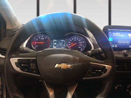 Chevrolet Onix plus Chevrolet Onix Plus LTZ 1.0 Turbo (Aut.)