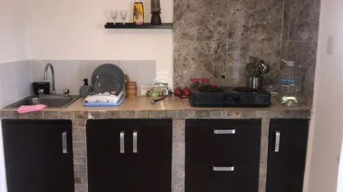 Habitacion Vacacional