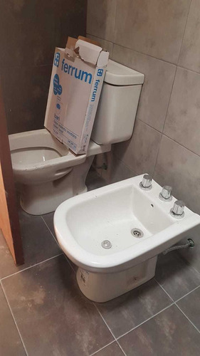 Imagen 8 de 14 de Venta De Duplex A Estrenar - Villa Carlos Paz