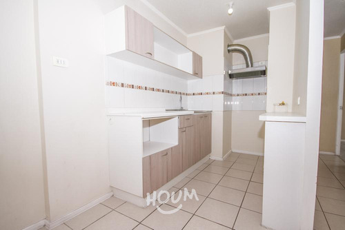 Departamento Avenida Santa Rosa Id: 7270