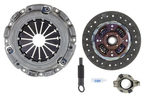 Kit Clutch Para Dodge H100 2006 - 2012 2.5l Exedy 5 Vel