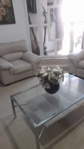 Hermosa Casa Dúplex Recién Renovada Con 4 Recamaras, Amplios Espacios Y Excelente Equipamiento