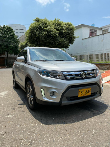 Suzuki Vitara Live 1.6 Glx + All Grip