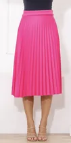 Comprar Faldas Plisadas Largas Para Mujer