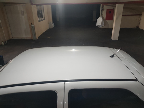 Volkswagen Gol Tsi Ap 2.0 Branco Completo O + Top Do Ml