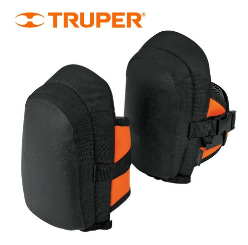 Imagen 9 de 10 de Rodilleras Ligeras Para Trabajo Truper - Rod-l