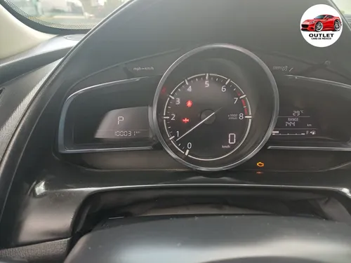 Mazda CX-3 2.0 I Grand Touring At